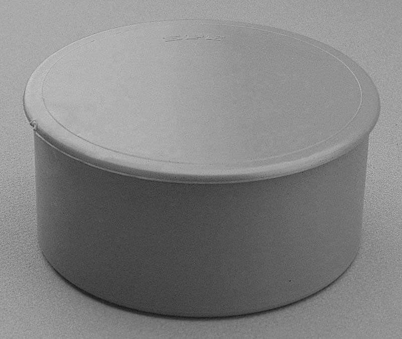 Pz. Adequa tapon ciego D40