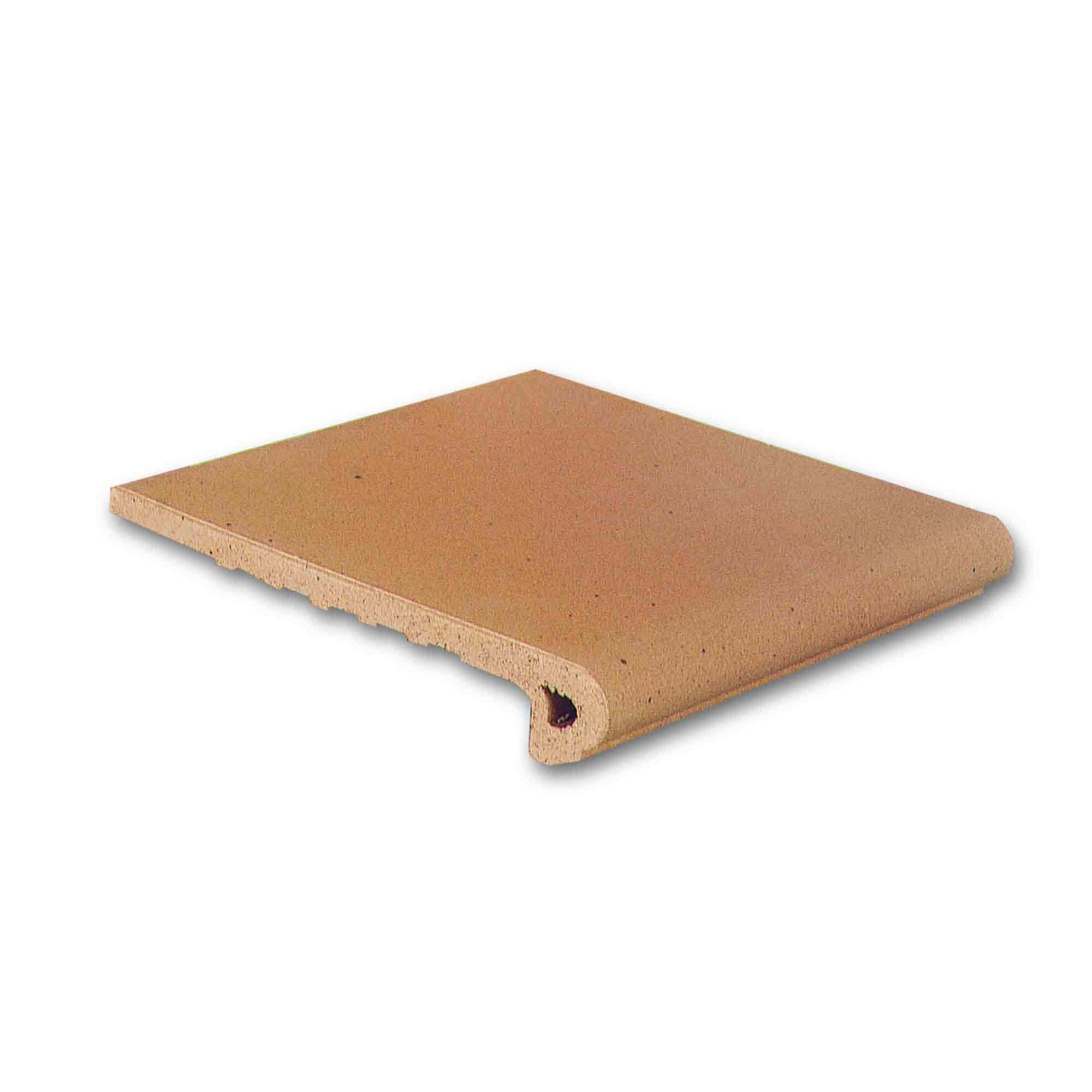 Pz.Gres de Aragon peldaño fiorentino 25x33natural(00024)