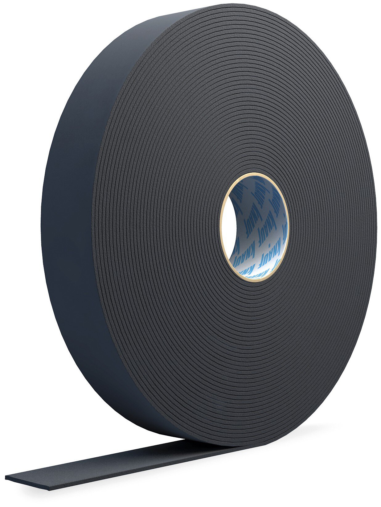 Rollo Banda Acustica PYL Knauf 30mm*30mt (652771) D4