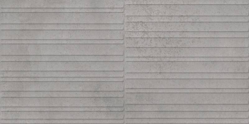 M2 Colorker 29.5x59.5 code grey rect mat