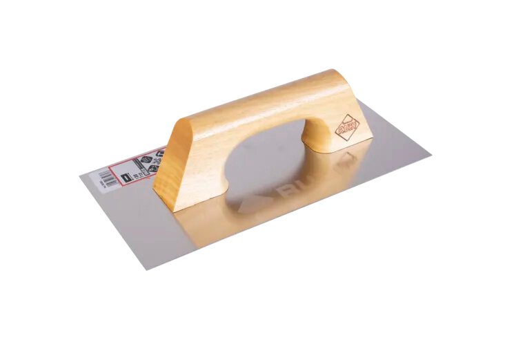 Pz. Rubi Ref.65950 llana acero 30cm mmc