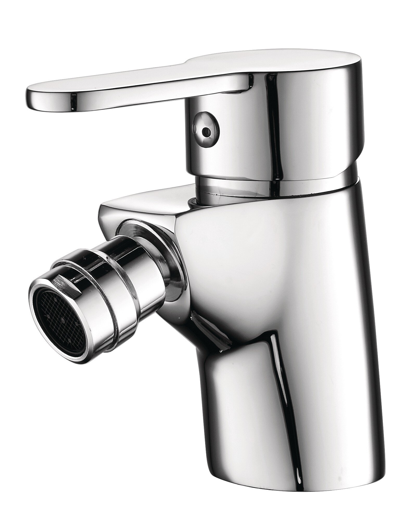 Grifo de bidet Baho Temma
