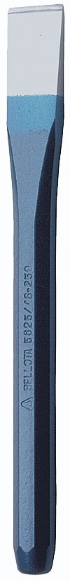 Pz.cincel ochavado Bellota 5825-18x250