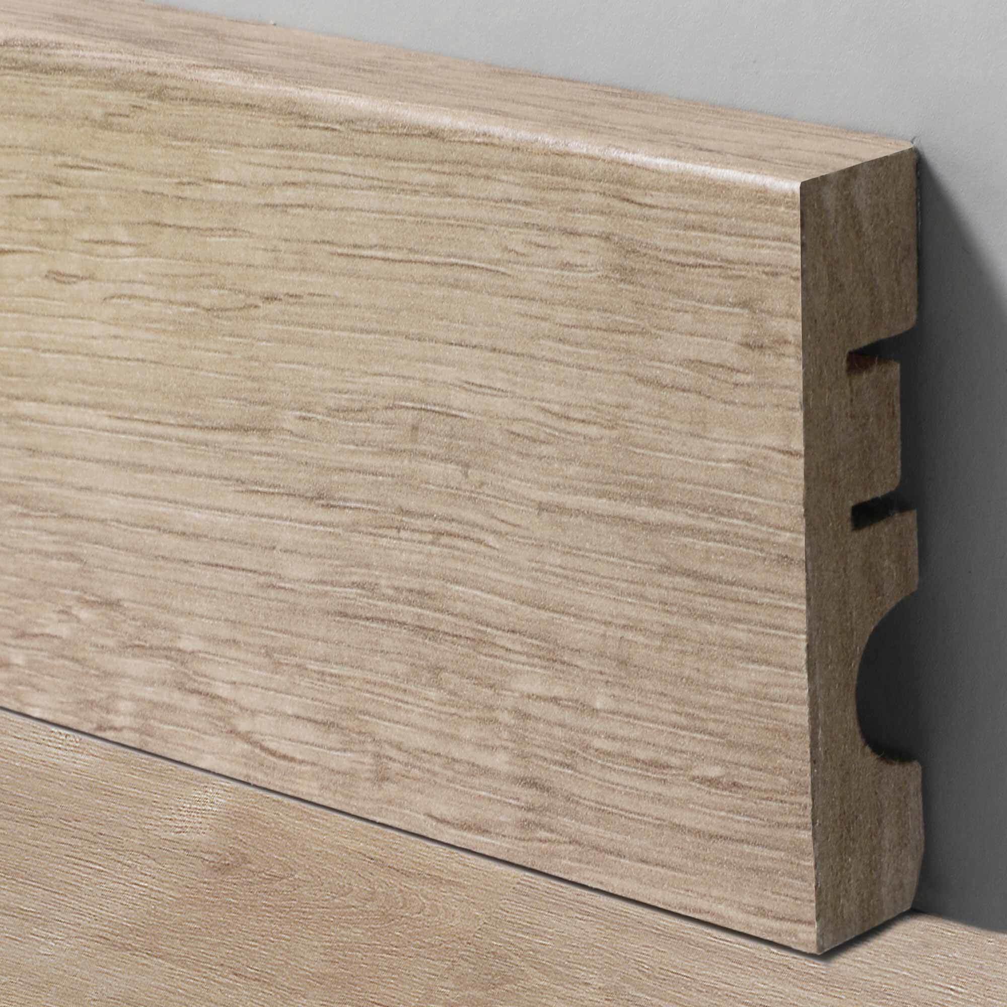 Pz.suelo laminado Designers rodapie 70 C046 new apolo 2.40 ml 2.0
