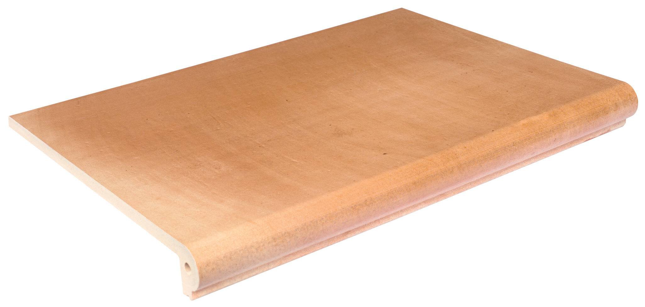 PZ. Natucer 45x33/4 peld.curvo fuego antic (origen antic)