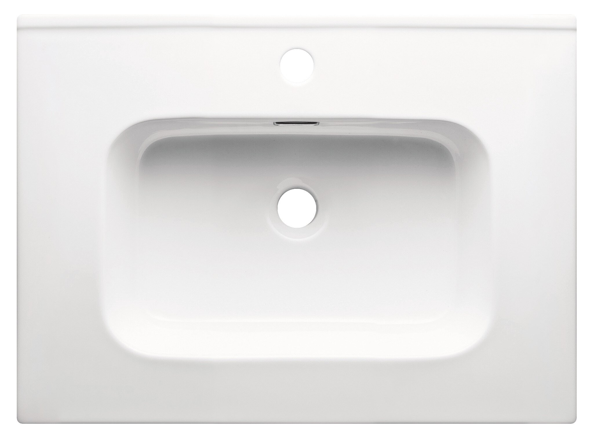 Lavabo Baho Arno 61x46