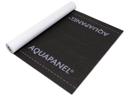 Rollo Knauf Aquapanel Water Barrier 1,5 x 50 M (75m2) (544043) D2