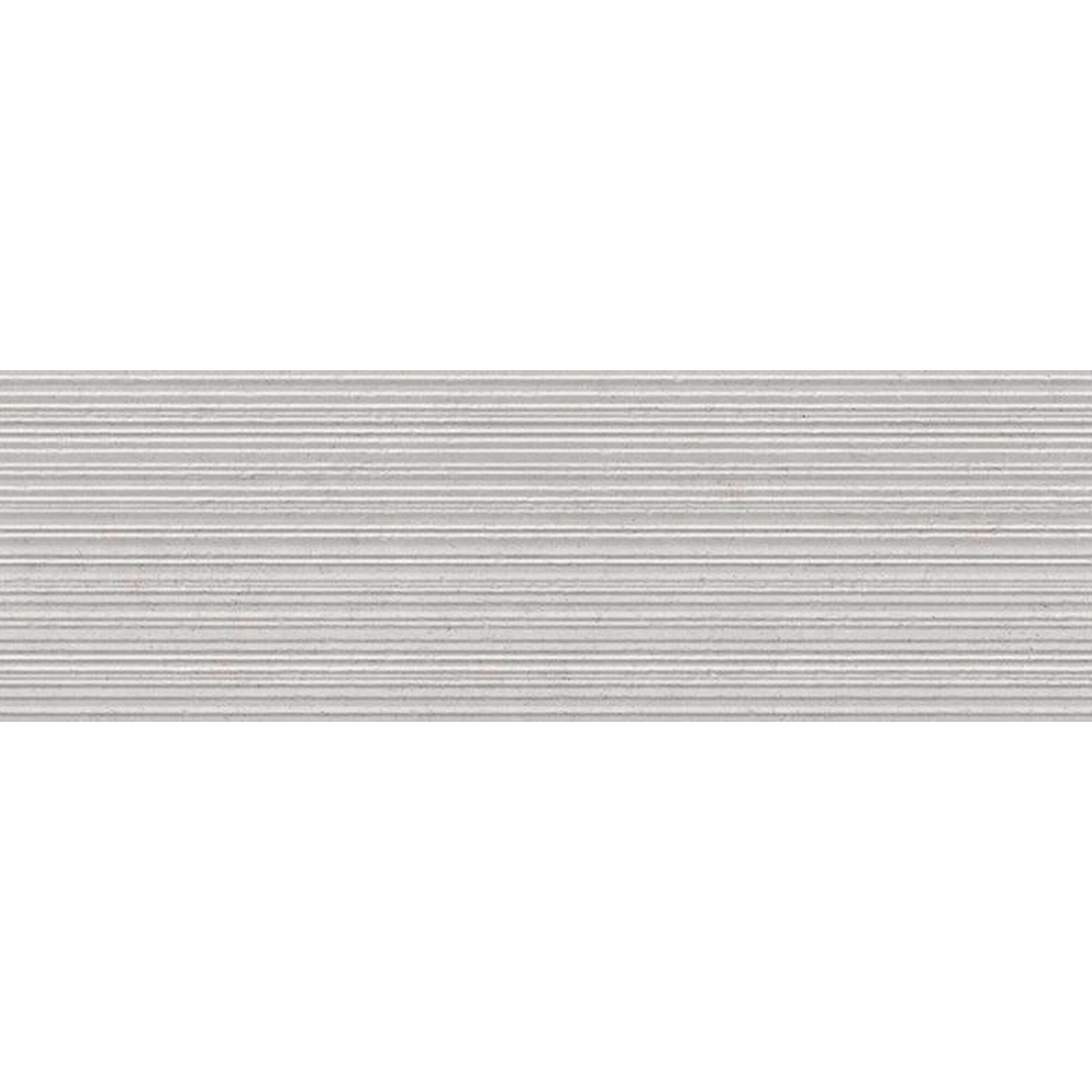 M2. Colorker 31.6x100 veneto white rectificado mate