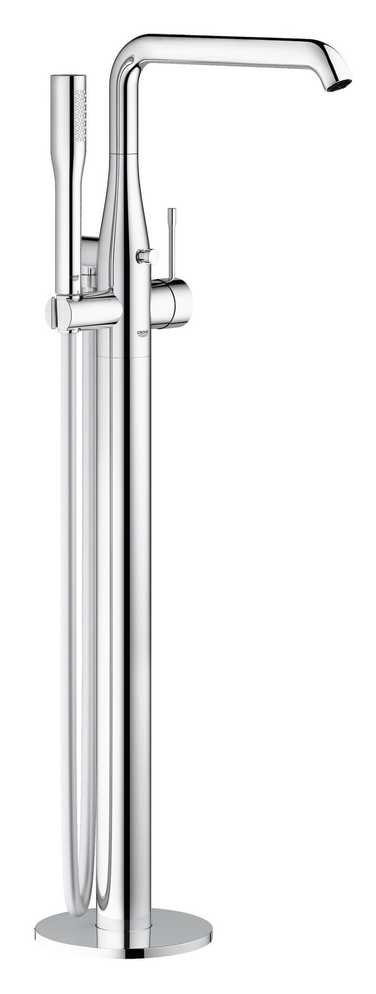 Grohe 25248001 Essence mezclador de bañera de pie PRO
