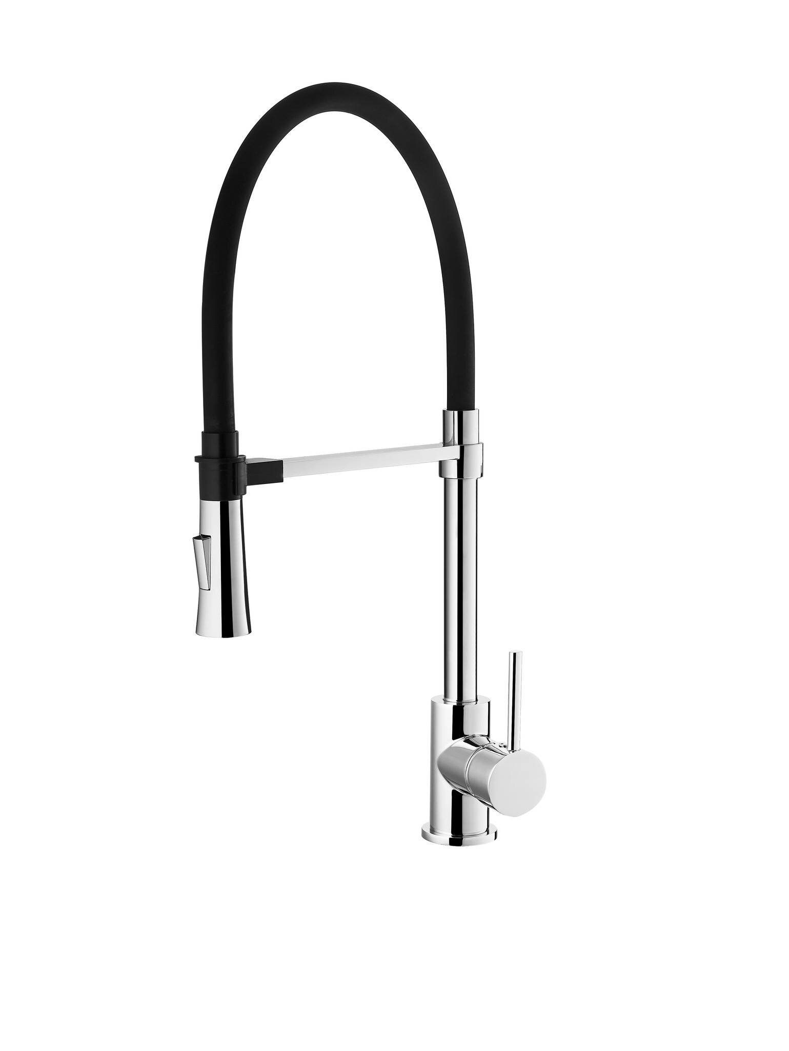 Grifo de cocina Baho Elas