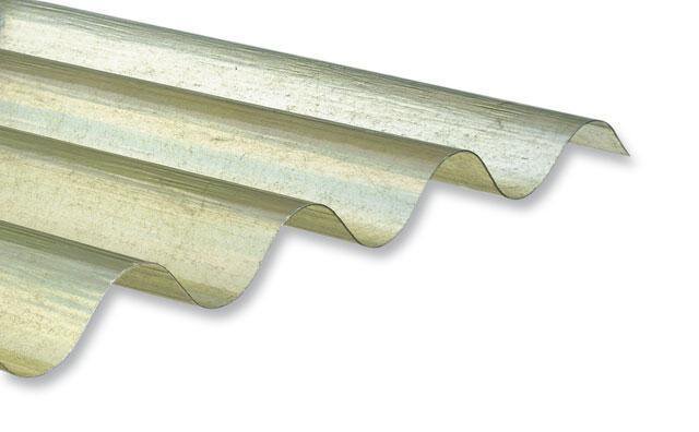 Placa mini onda 300x115 de 0.8mm poliester IRPEN