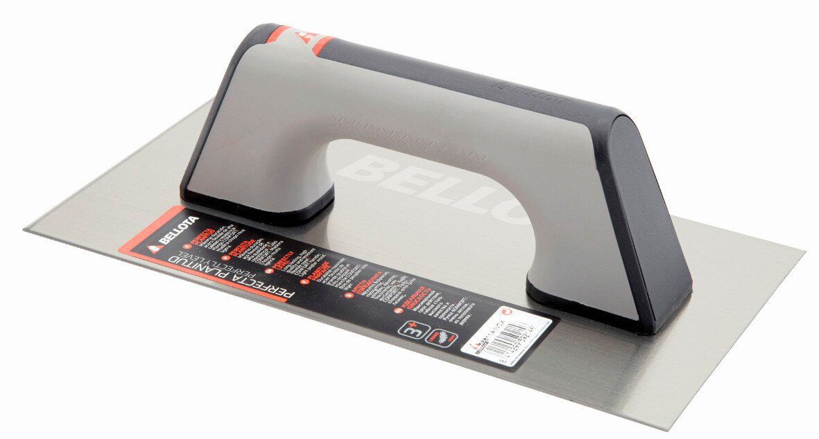 PZ.LLANA 5861-1 BIM