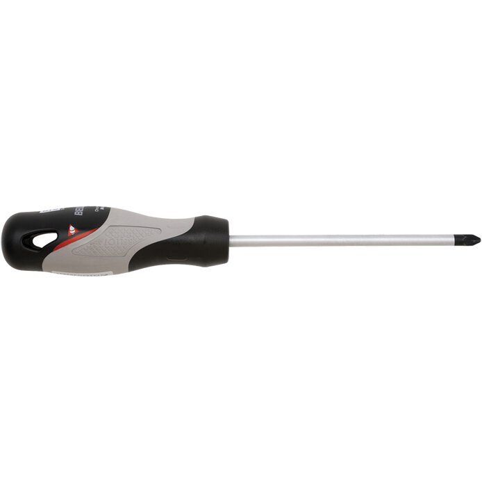 Pz. Destornillador Bellota boca Pozidriv PZ0 / 66230PZ0
