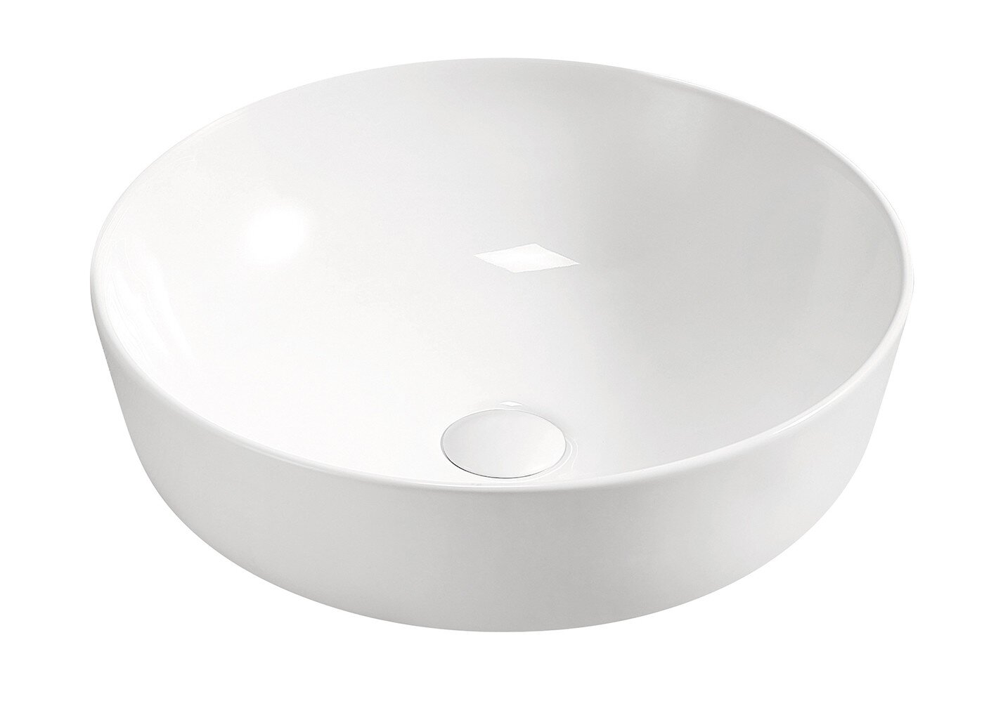 Lavabo Baho Hop 43x43