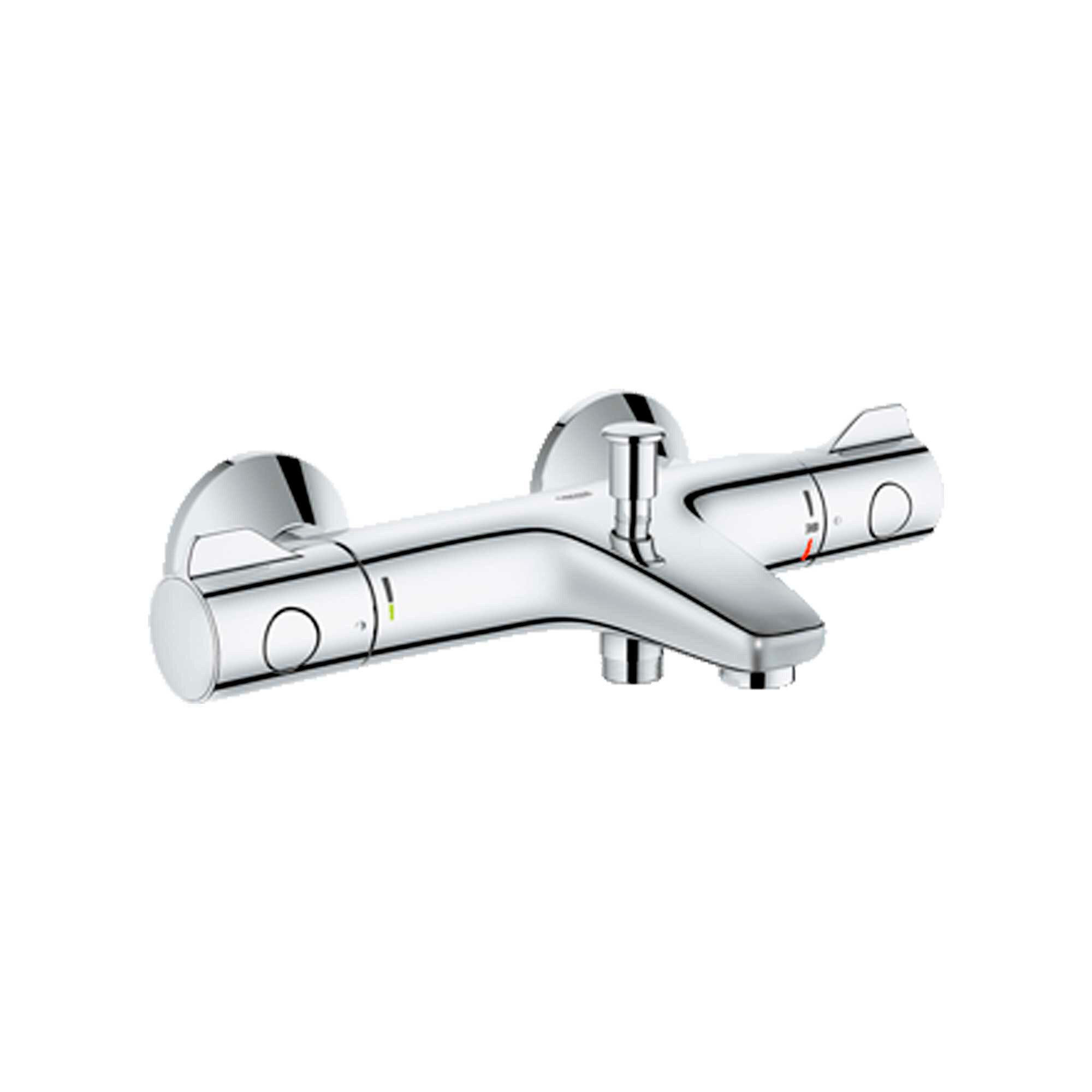 Termostato cromo Grohe 34567000 G800 baño/ducha