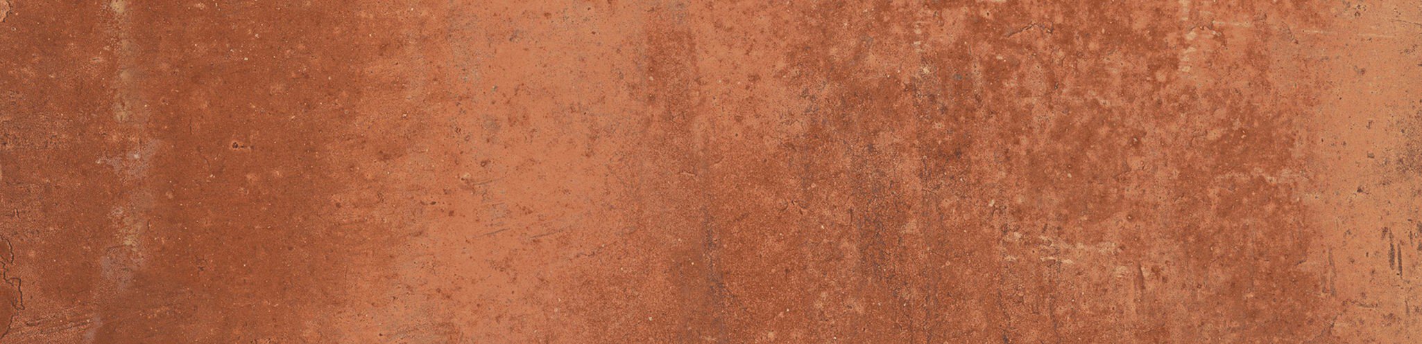 Pz. Terradecor 8x33.15 gf-20007 rodapie rustic cotto (toba cotto)