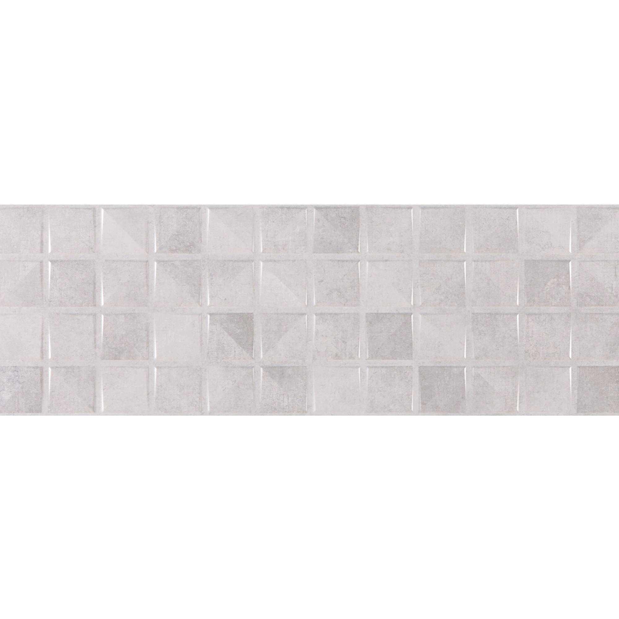 M2. Terradecor 30x90 noelie relieve perla (1.35m2/caja)