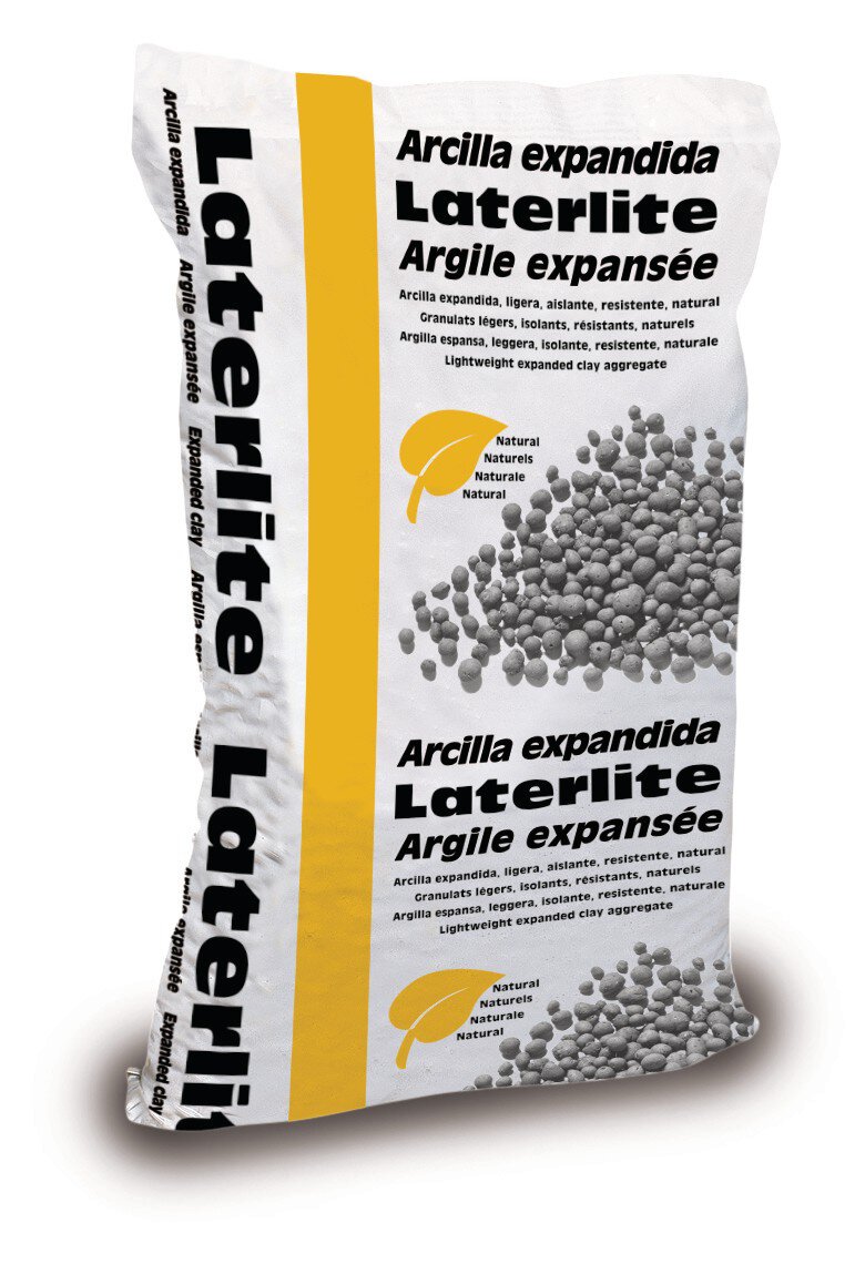 Saco arcilla expandida 8-20 new