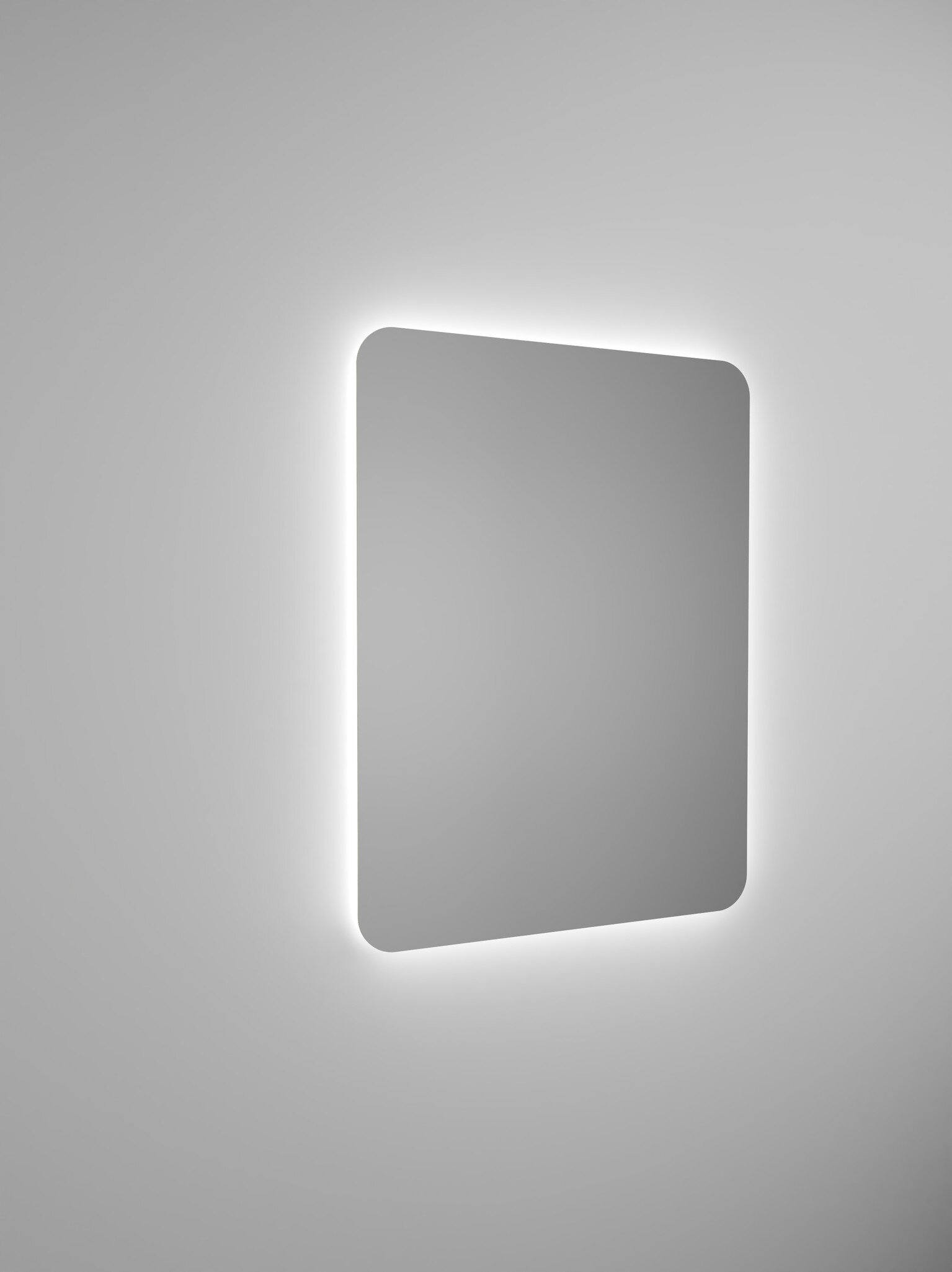 Espejo Baho Oris 100x80 retroiluminado