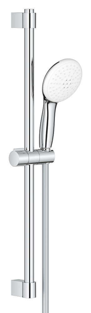 Grohe 26162003 tempesta 110 conj. Barra 60cn 2 jets 9.5l/min