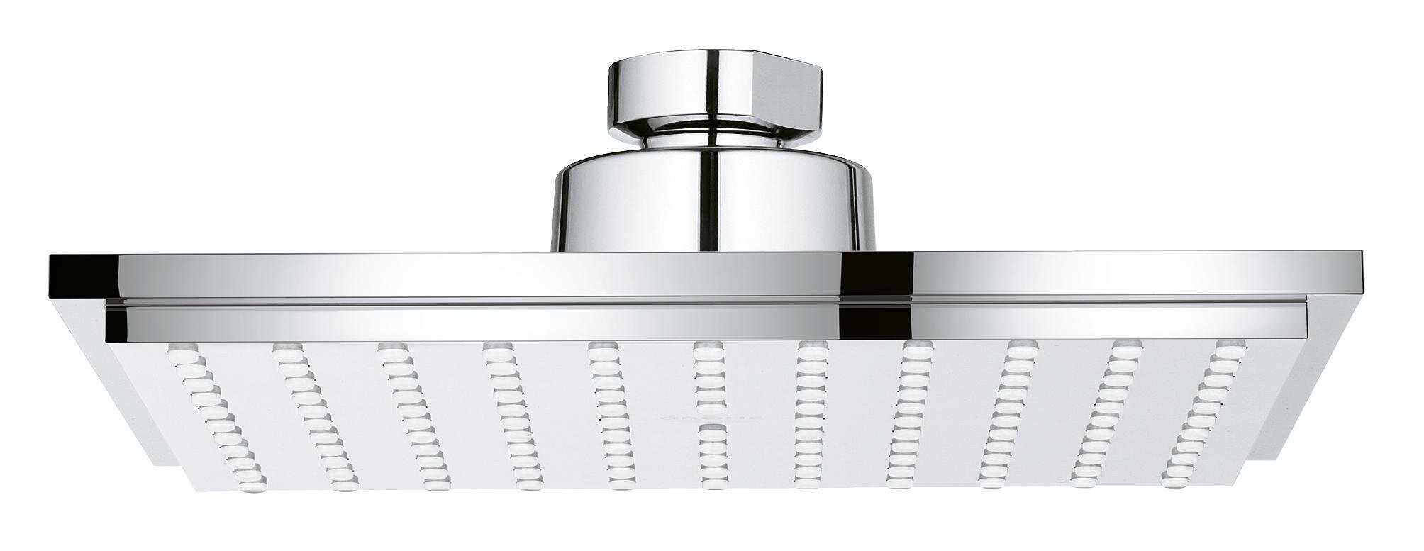 ACCES.DUCHA GROHE EUPHORIA 27705000 CUBE DUCHA MURAL