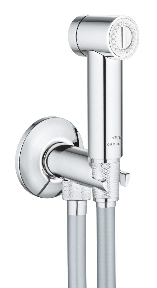 Grohe 26841000 sena trigger spray