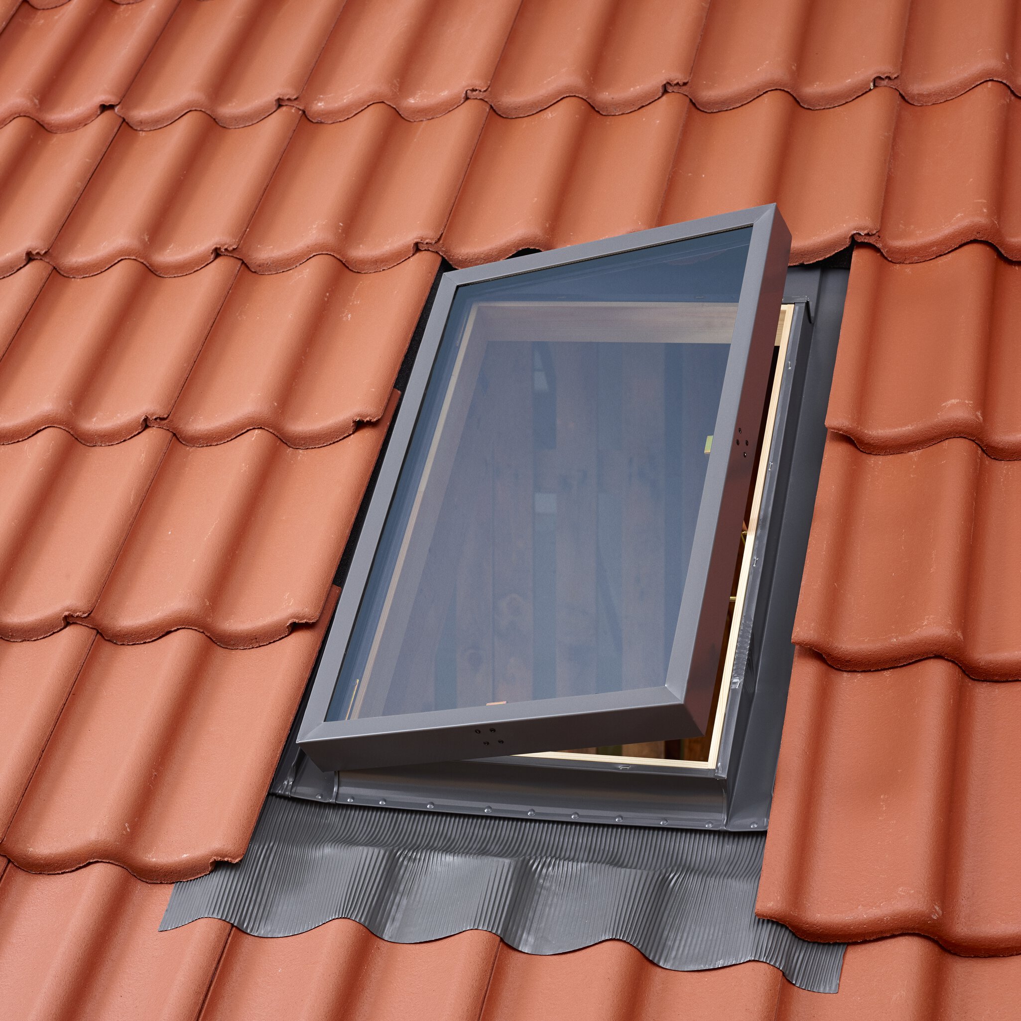 Pz.velux ventana lucera 45x73 (VLT 029 1000)