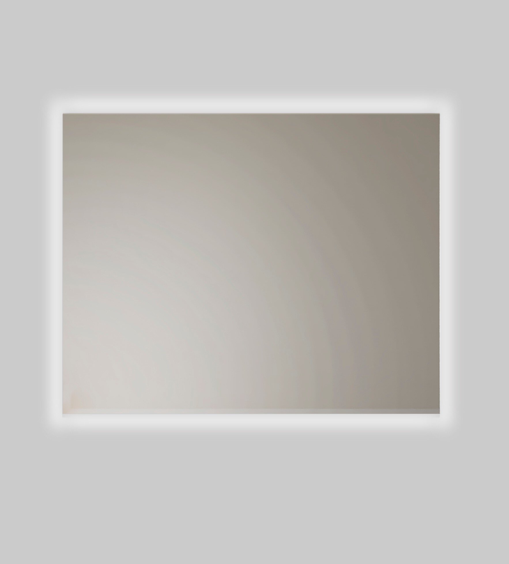 Espejo Baho Starlight 100x80
