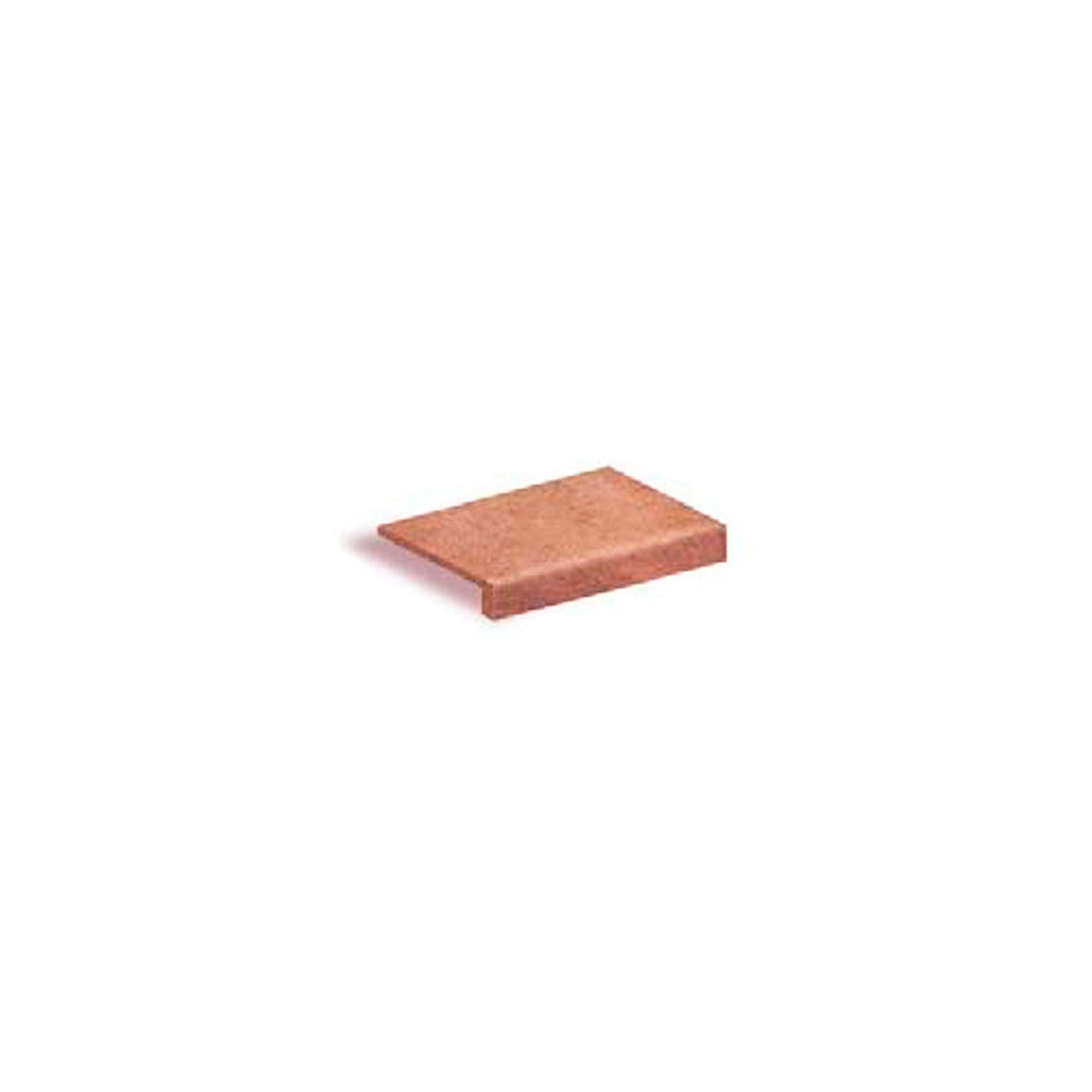 Pz. Natucer Vierteaguas 15x30/4 cotto nature siena C3 (bellaterra cobre)