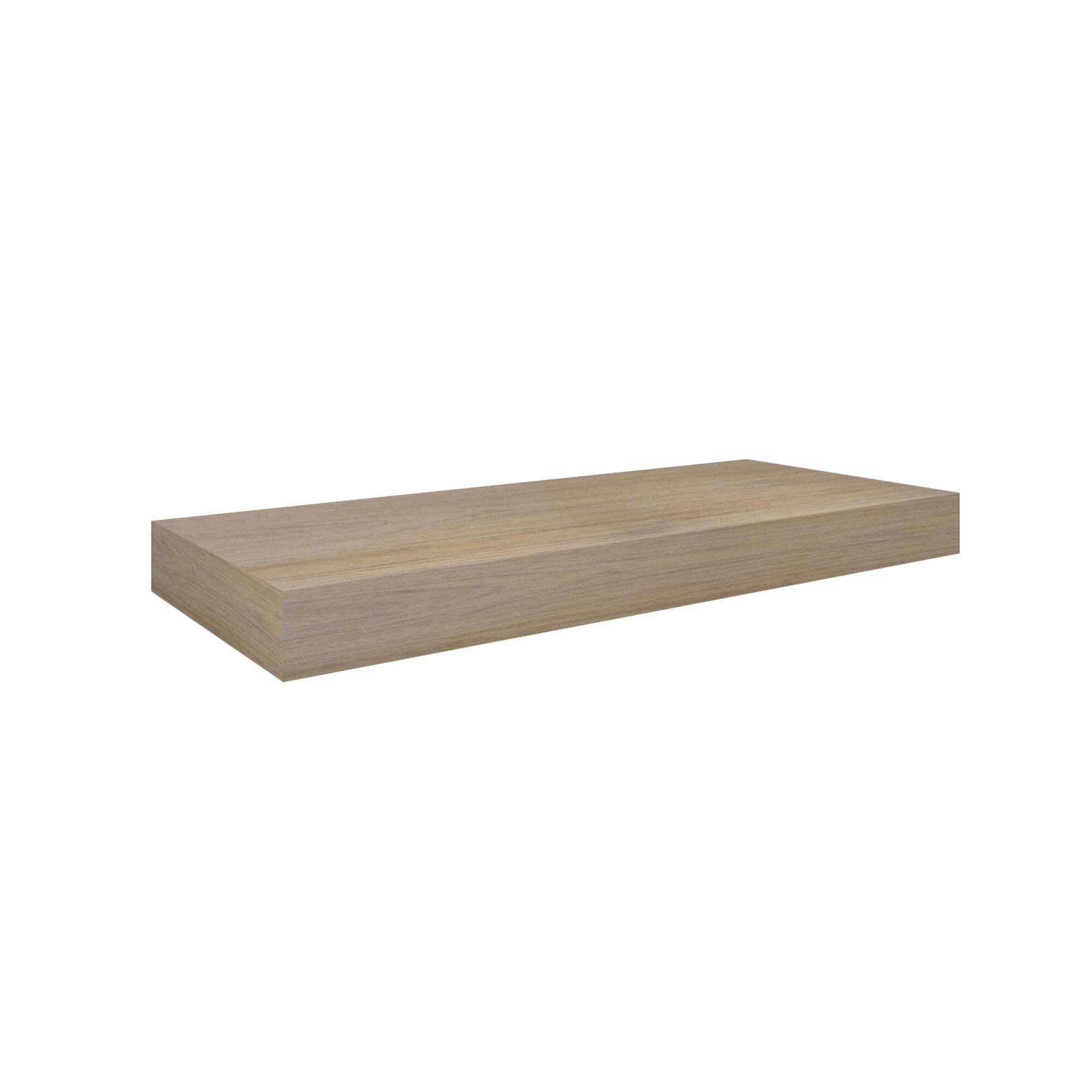 Encimera Baho Chene II 100X46 superwhite