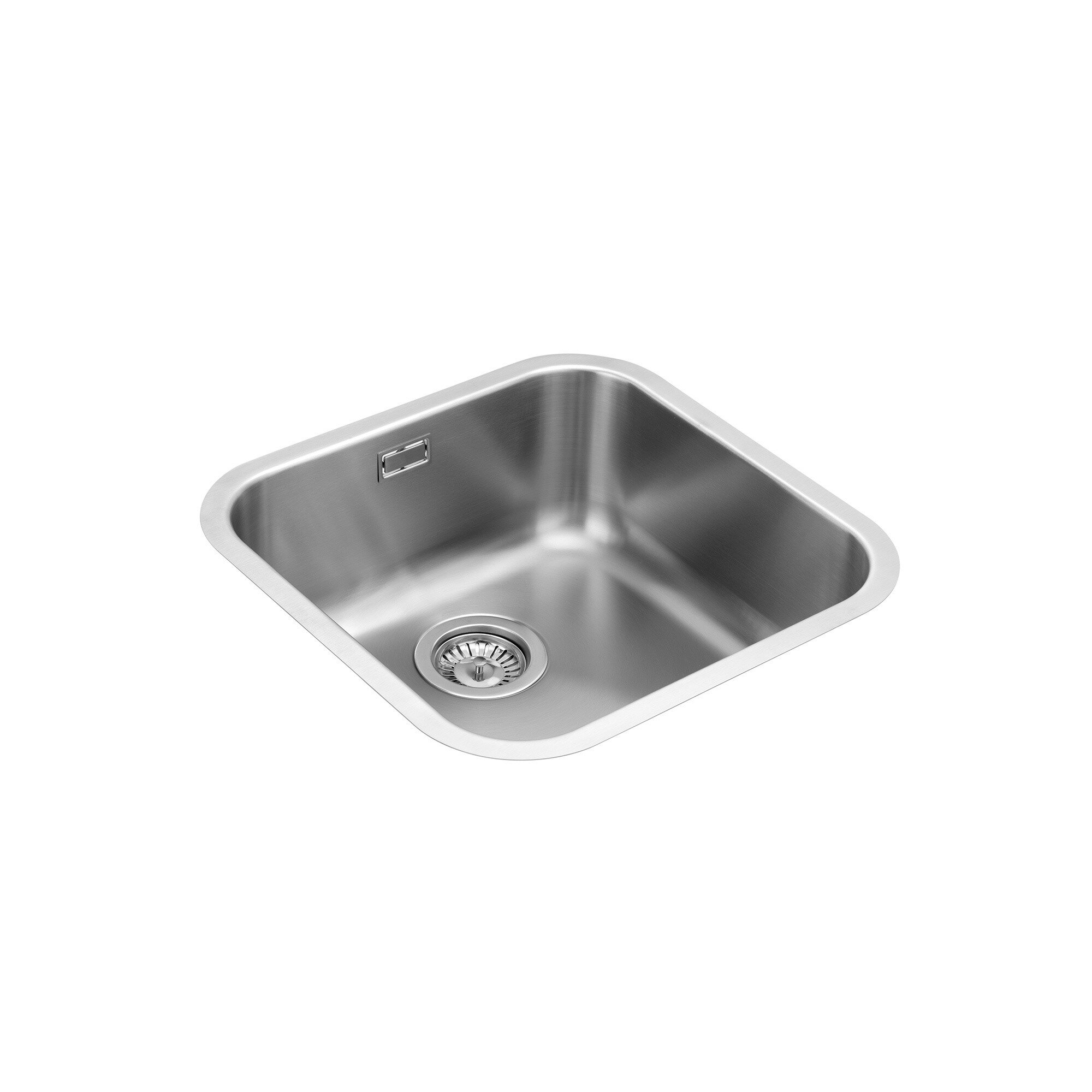 Fregadero Baho Delicious 50 Inox