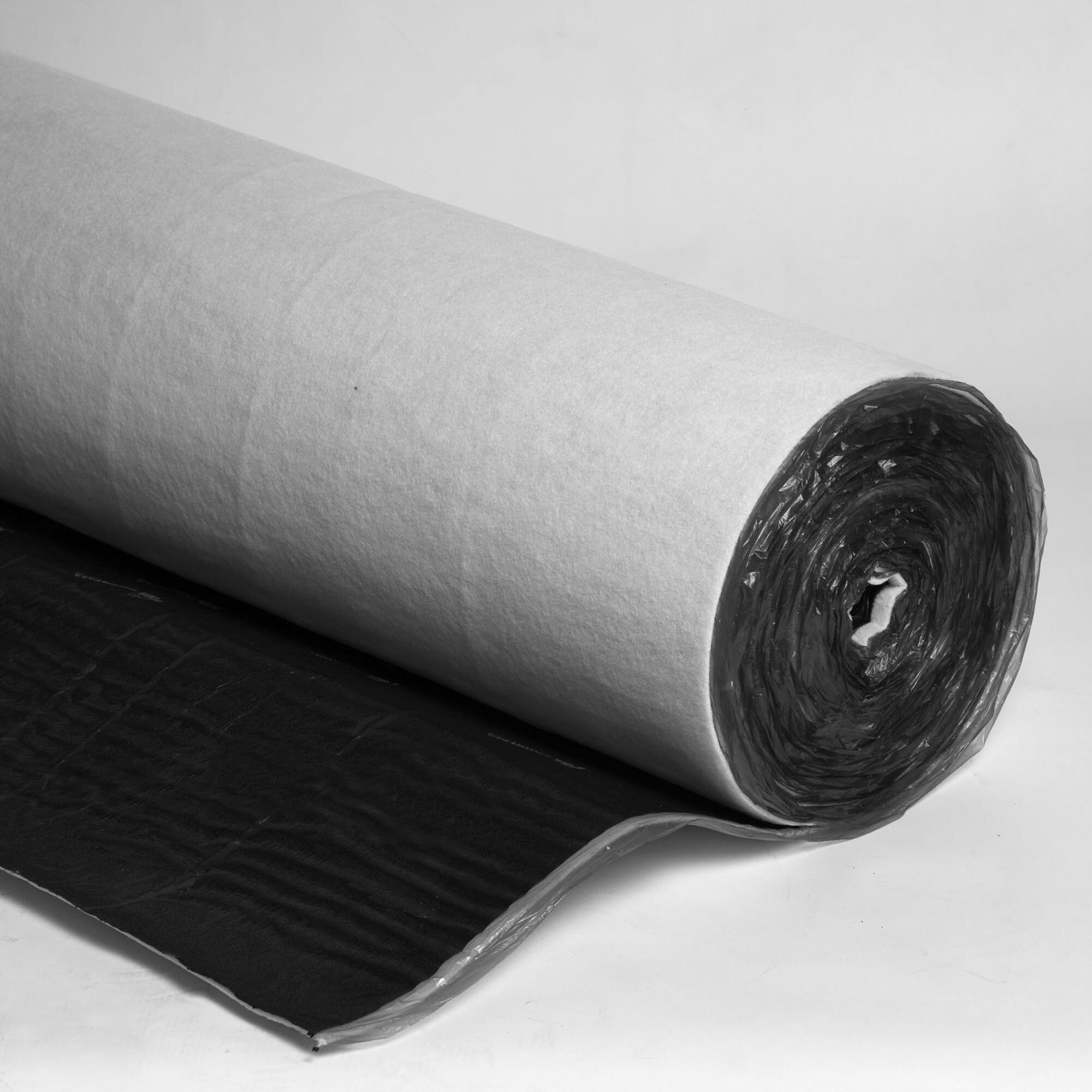 Rollo Soprema aislamiento acústico Texfon 20x1m - 3.4mm (101689)