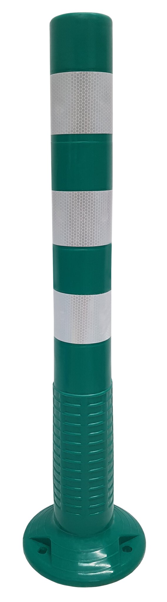 Pz. Bolardo JG 80cm poliuretano verde