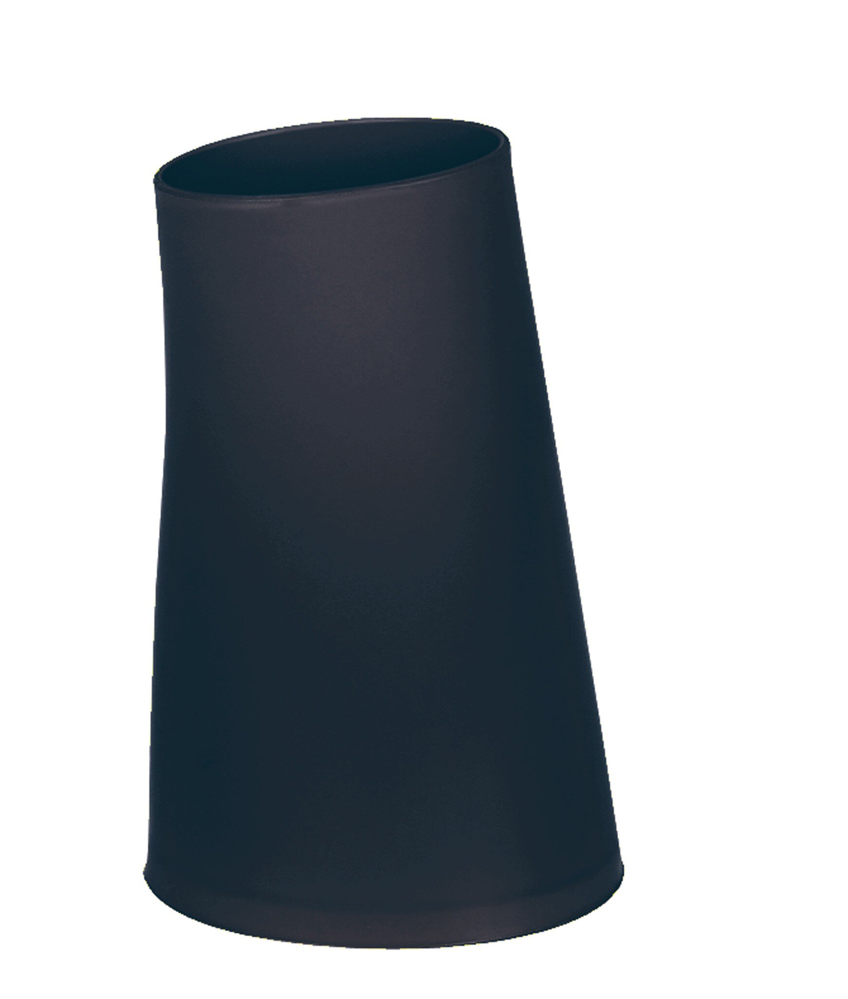 Pz.Spirella move vaso negro