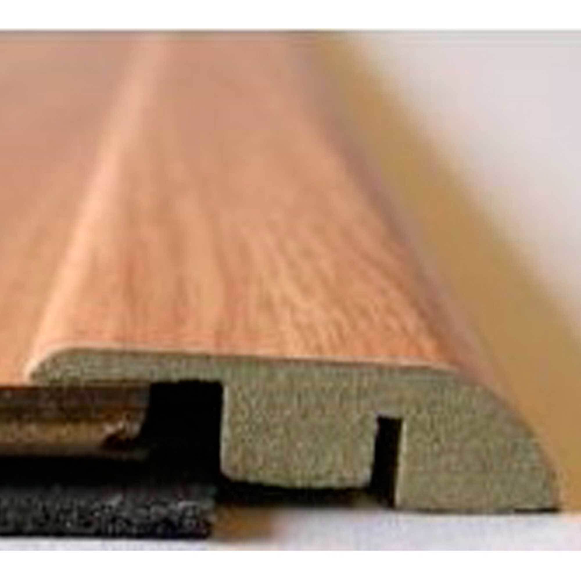 Pz.suelo laminado transicion roble retro 2.44 ml