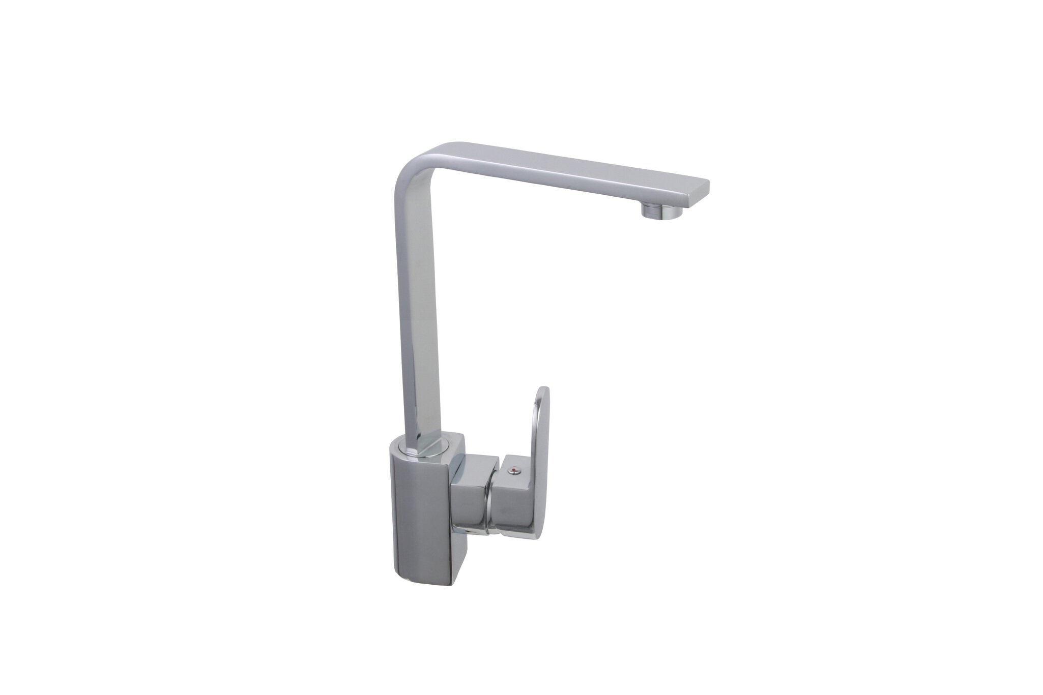 Grifo de cocina Baho Kos