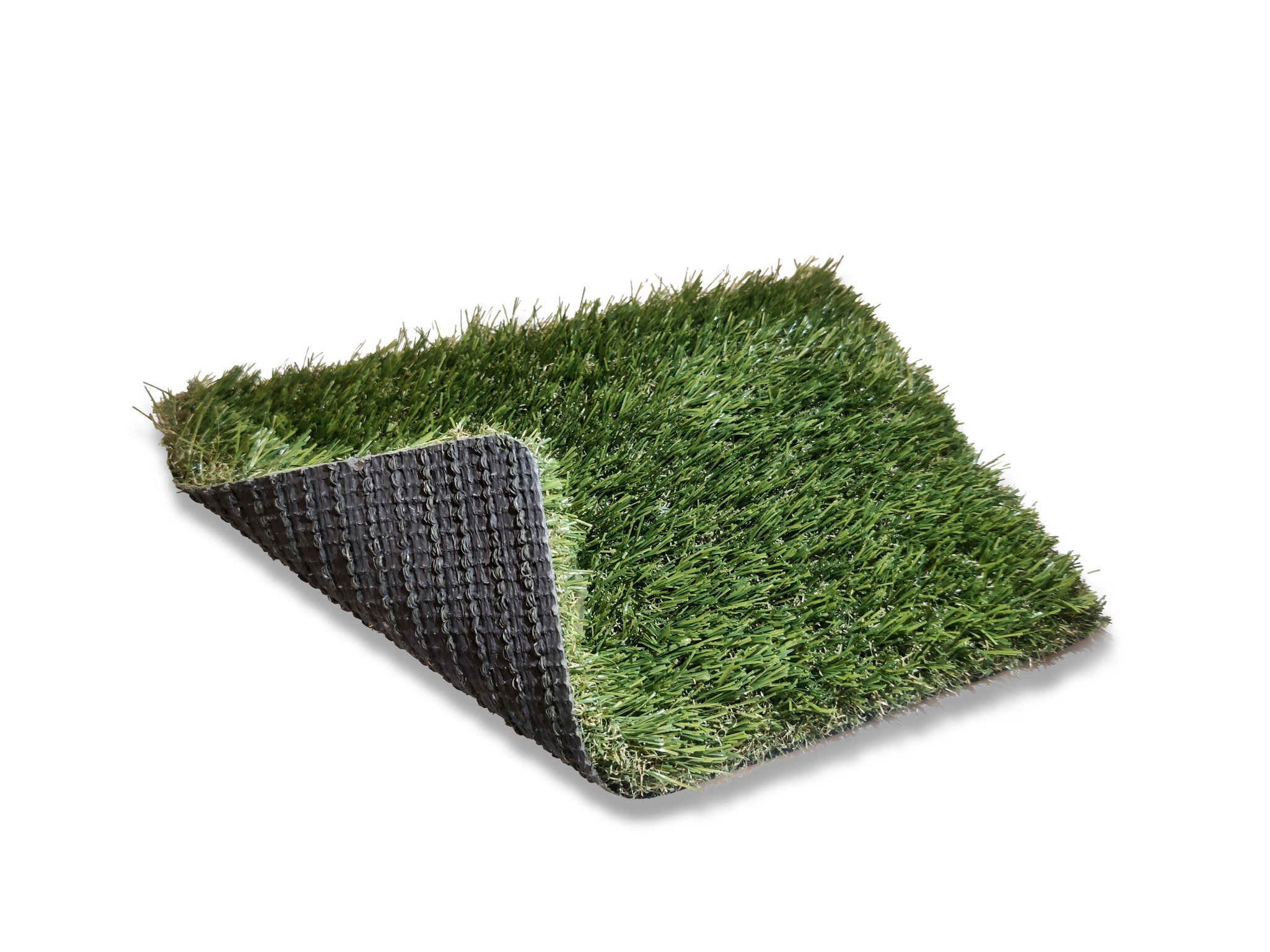 Rollo cesped artificial ZENIA 30mm - 2x10m (20m²)