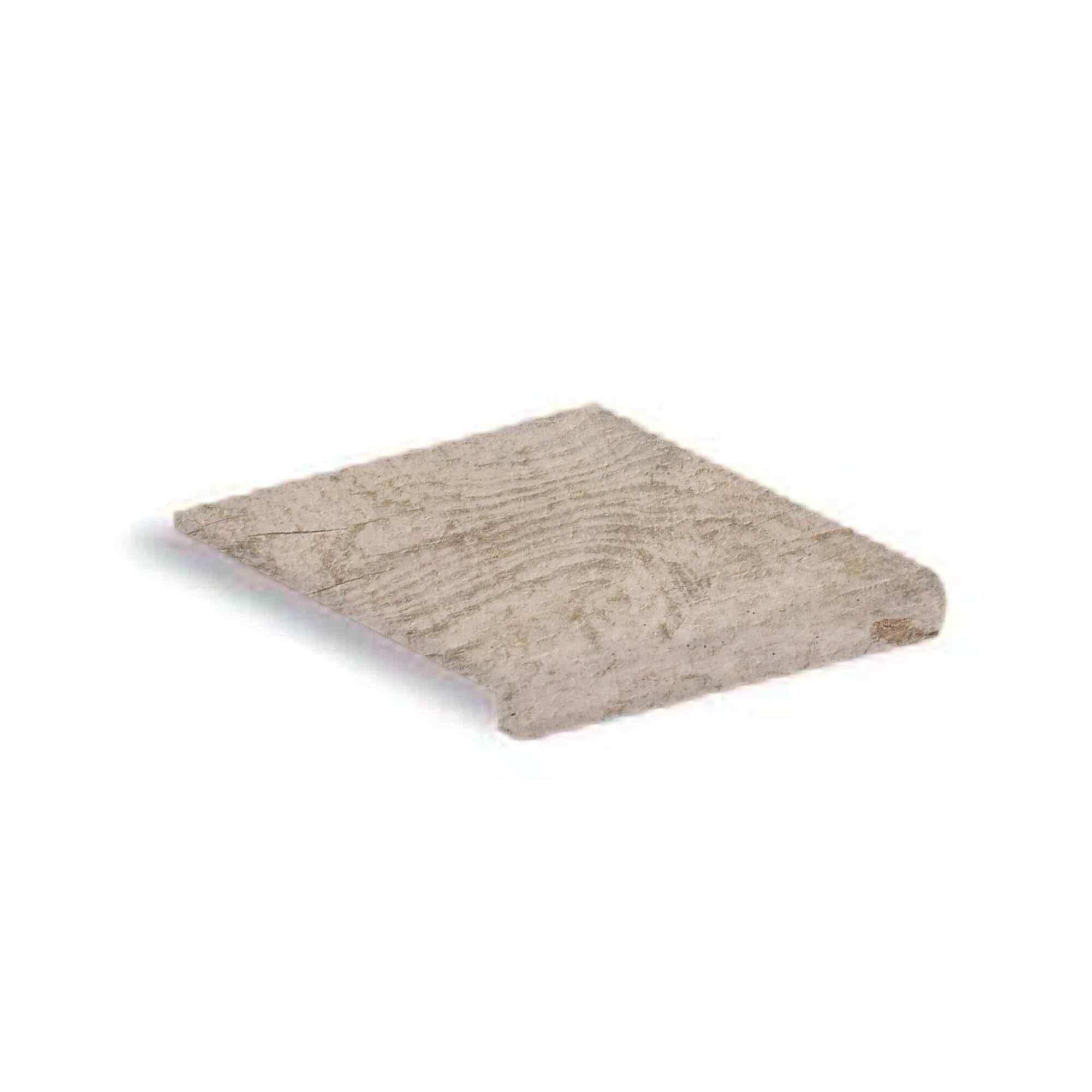 Pz. Natucer peldaño ang.32x32 tech-rail aspen (Gammatek travesa blanco)