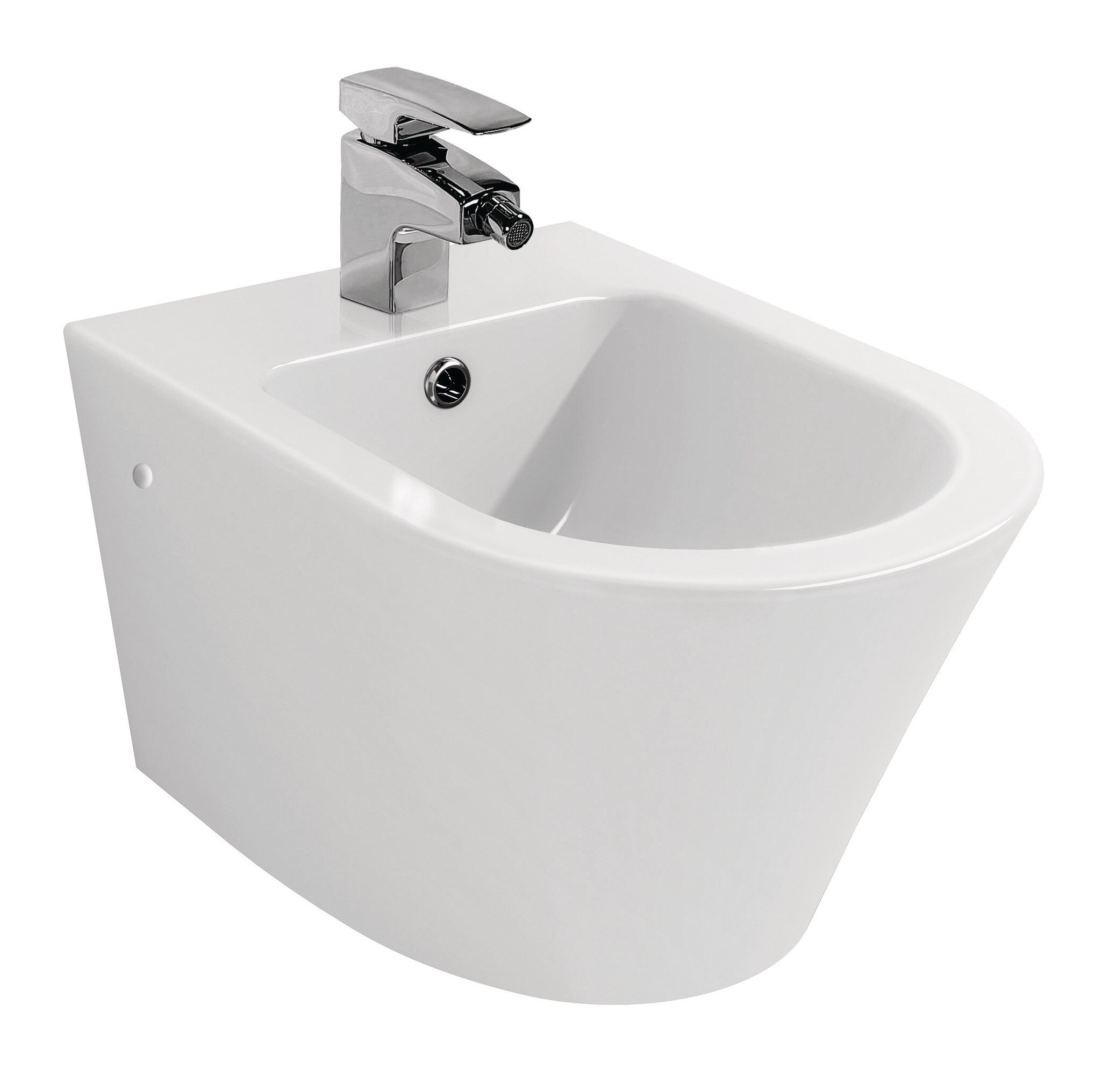 Bidet Baho Vela suspendido