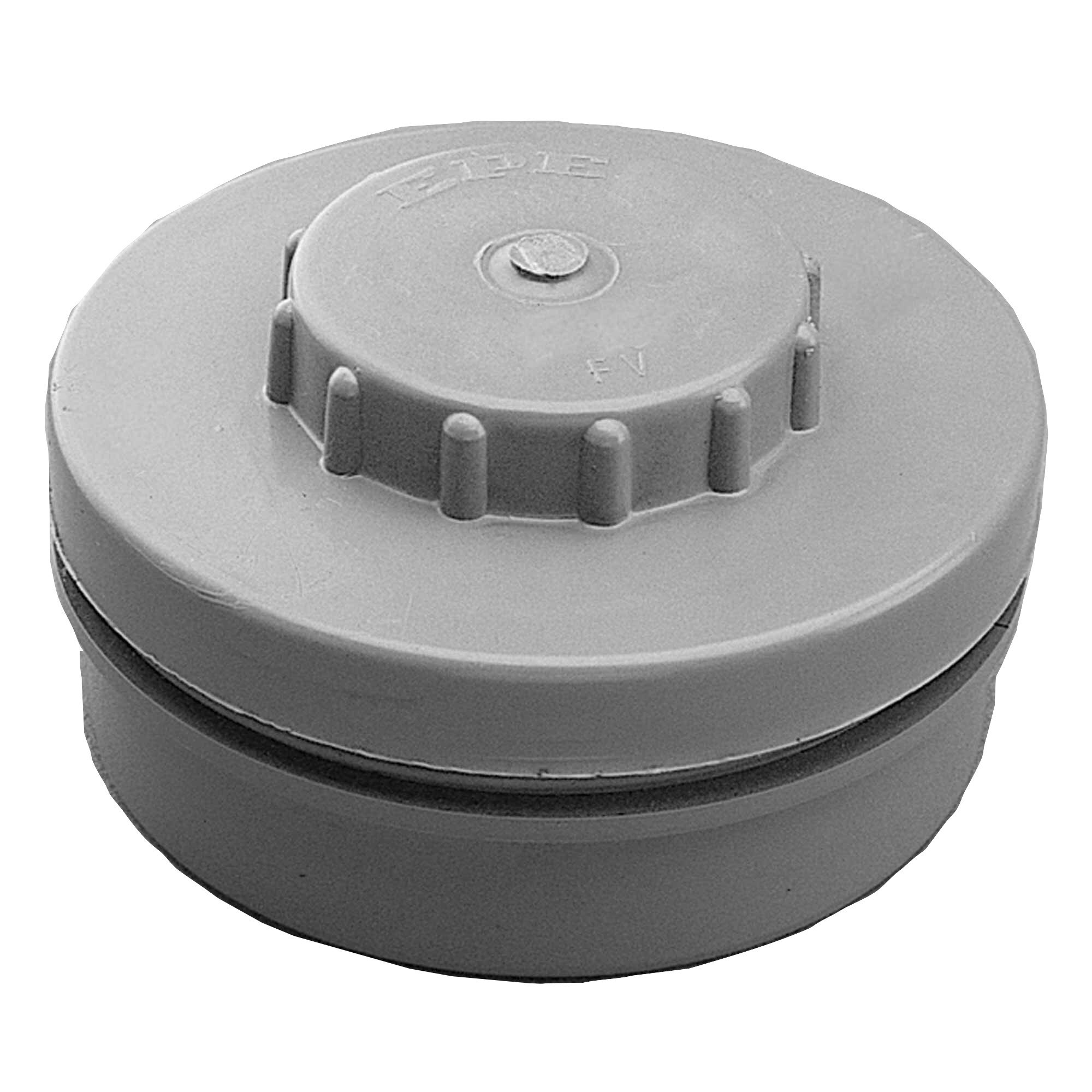 Pz. Adequa tapon reg.rosc.d160
