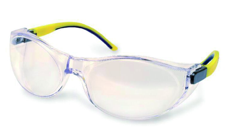 Pz.gafas proteccion Pegaso sicuris incolora 73.9