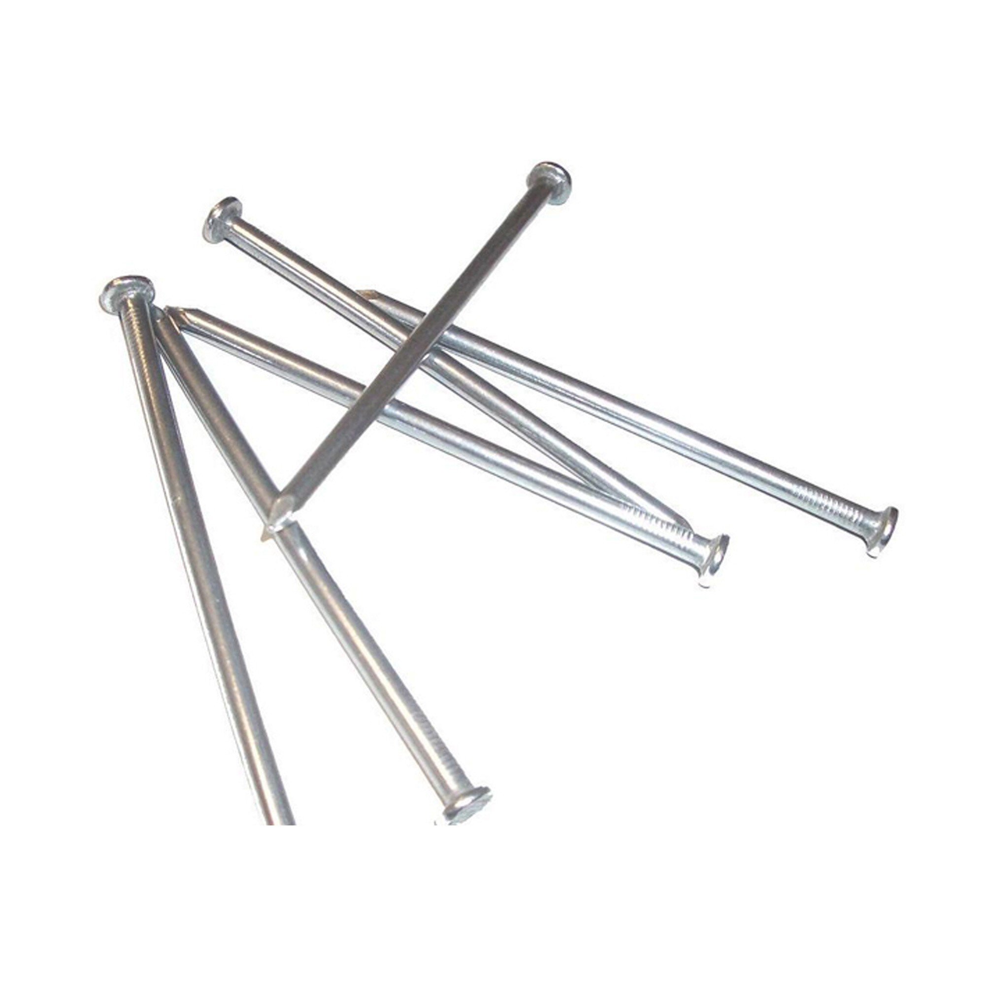 Caja puntas Moreda cabeza plana 3kg 17x70