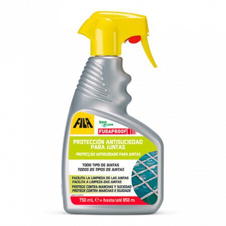 Bote (750ml) Fila antimanchas Fugaproof