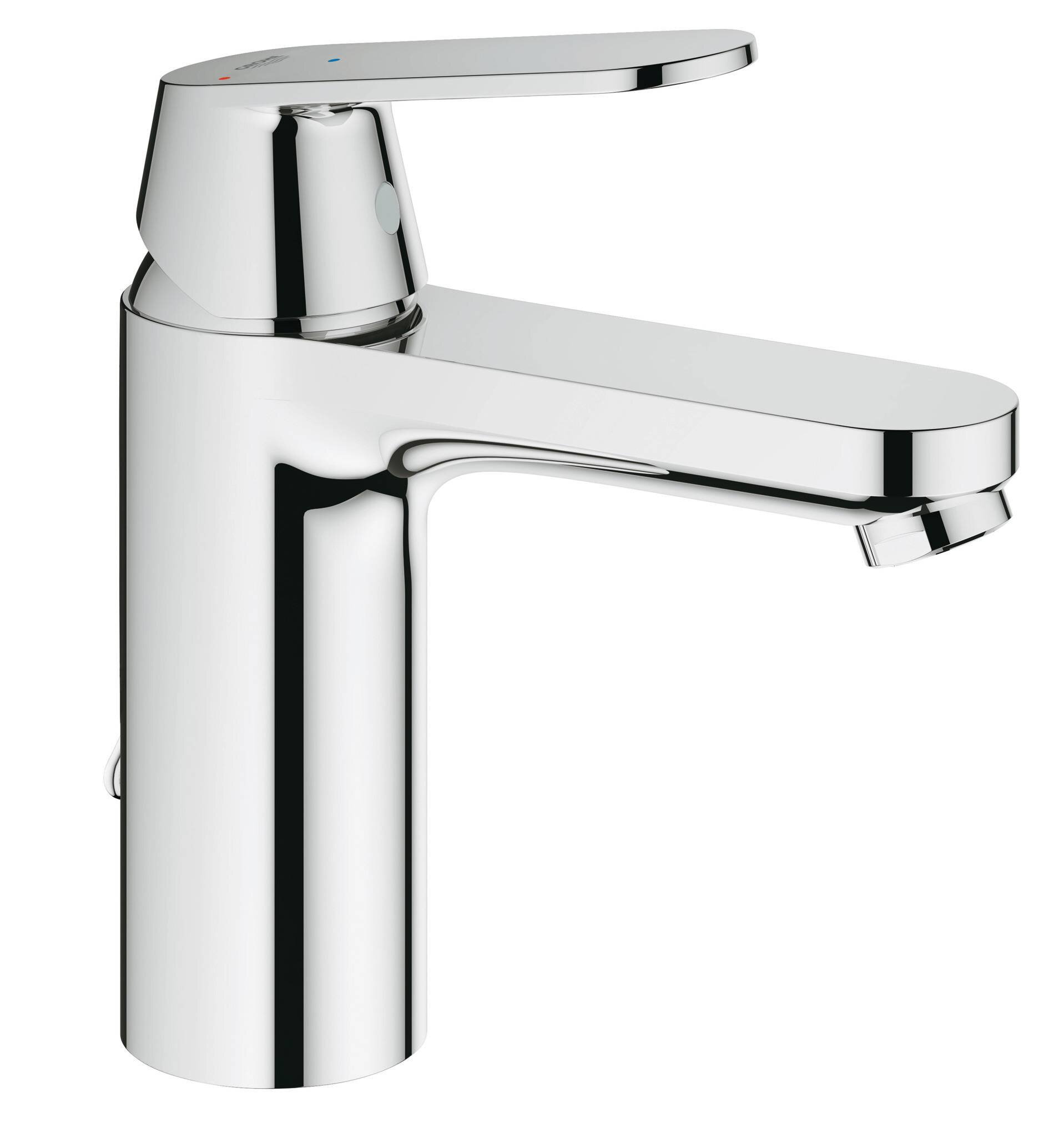 Mndo.eurosmart cromo Grohe 2339700E cosmo lav 35mm med