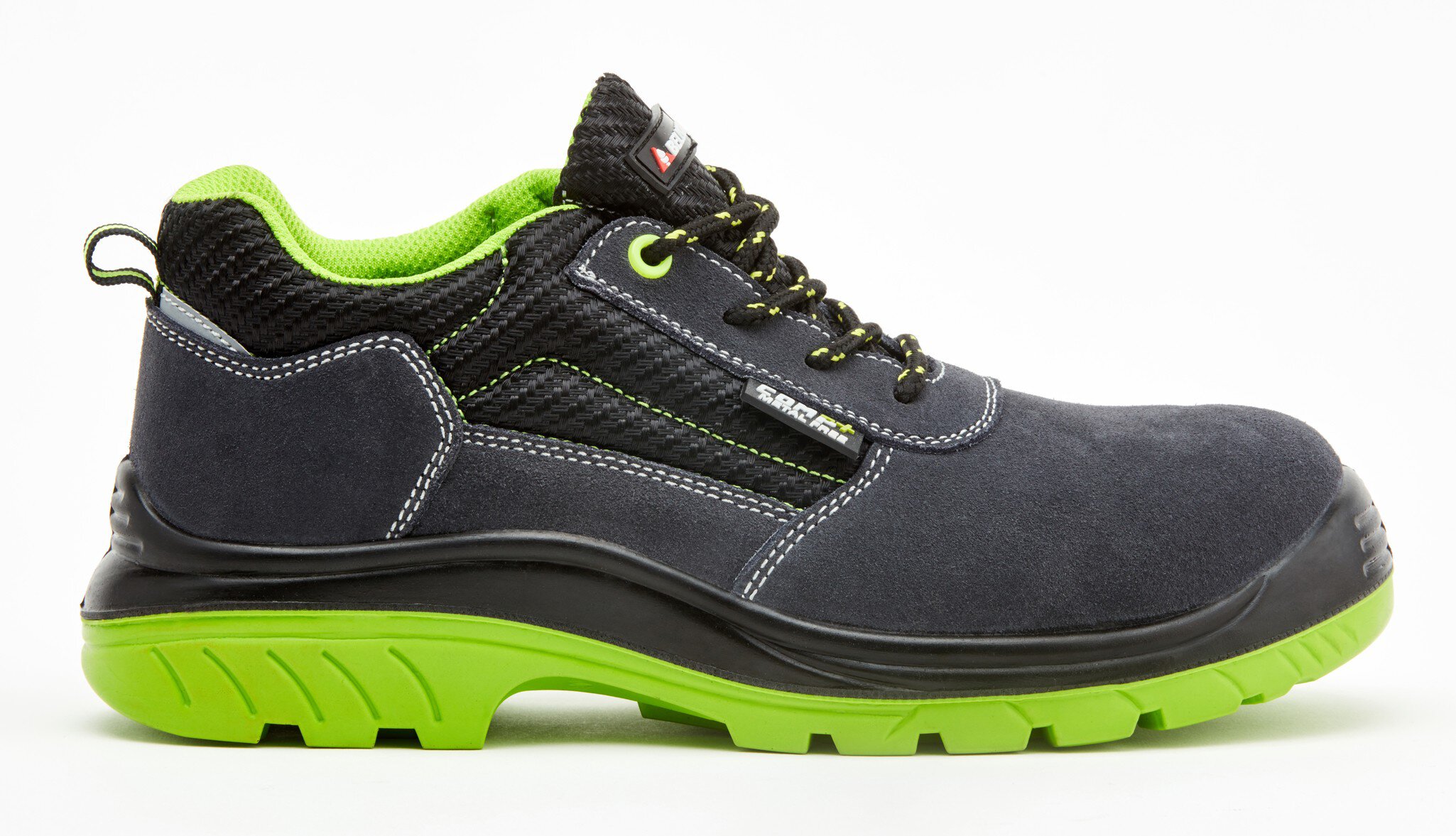 Pz.proteccion Bellota 72310-42S1P zapato S1P comp+