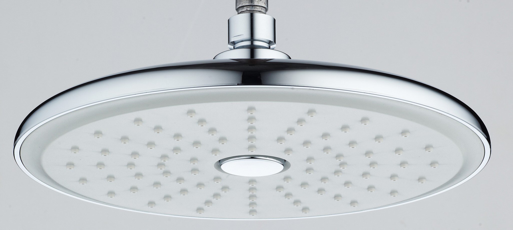 Pz. Rociador ducha Baho Clean autolimpiable