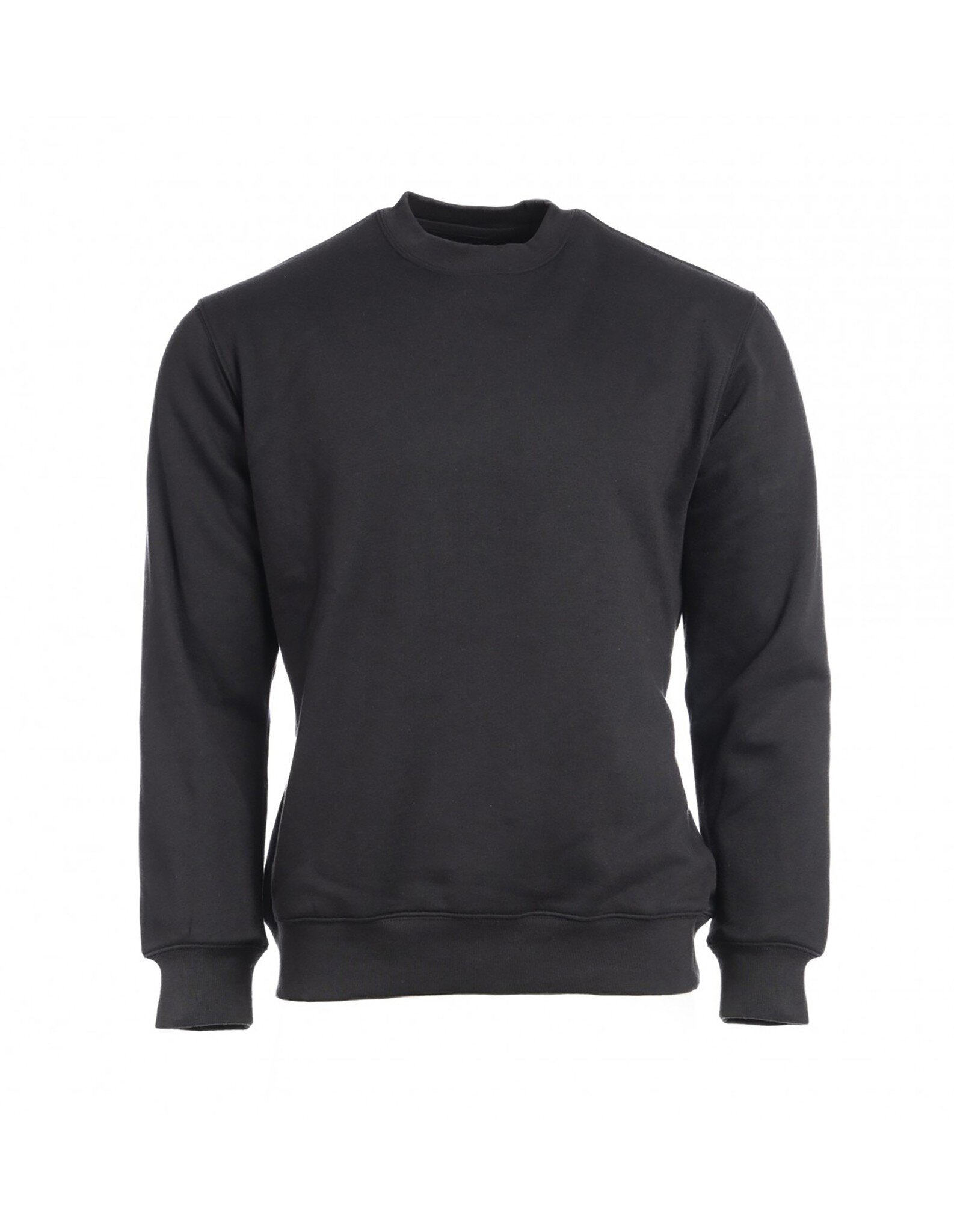 Sudadera Tomas Bodero Land black - talla l