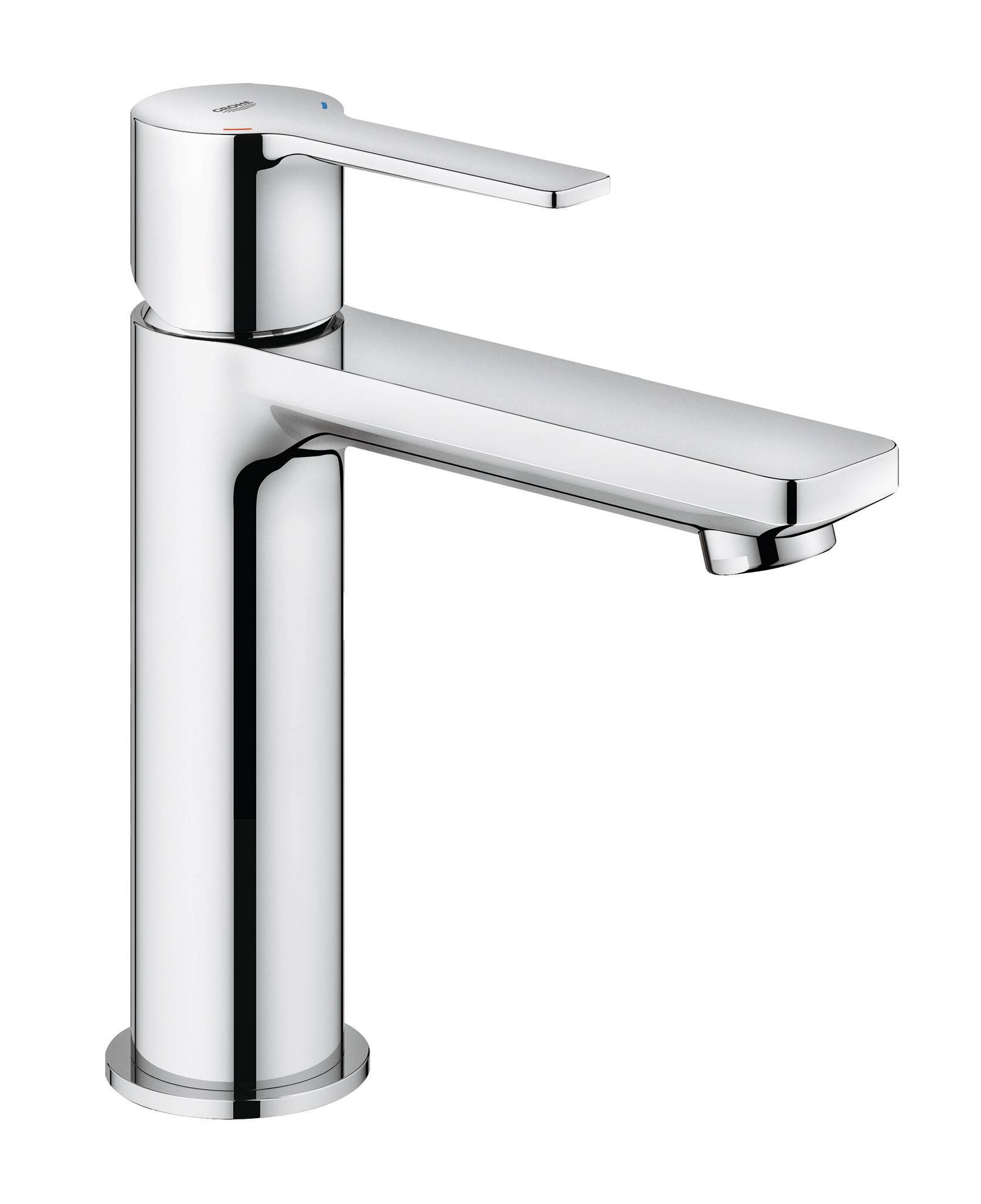 GROHE 23106001 LINEARE MONOM LAVABO S S/LISO Y PUSH OPEN