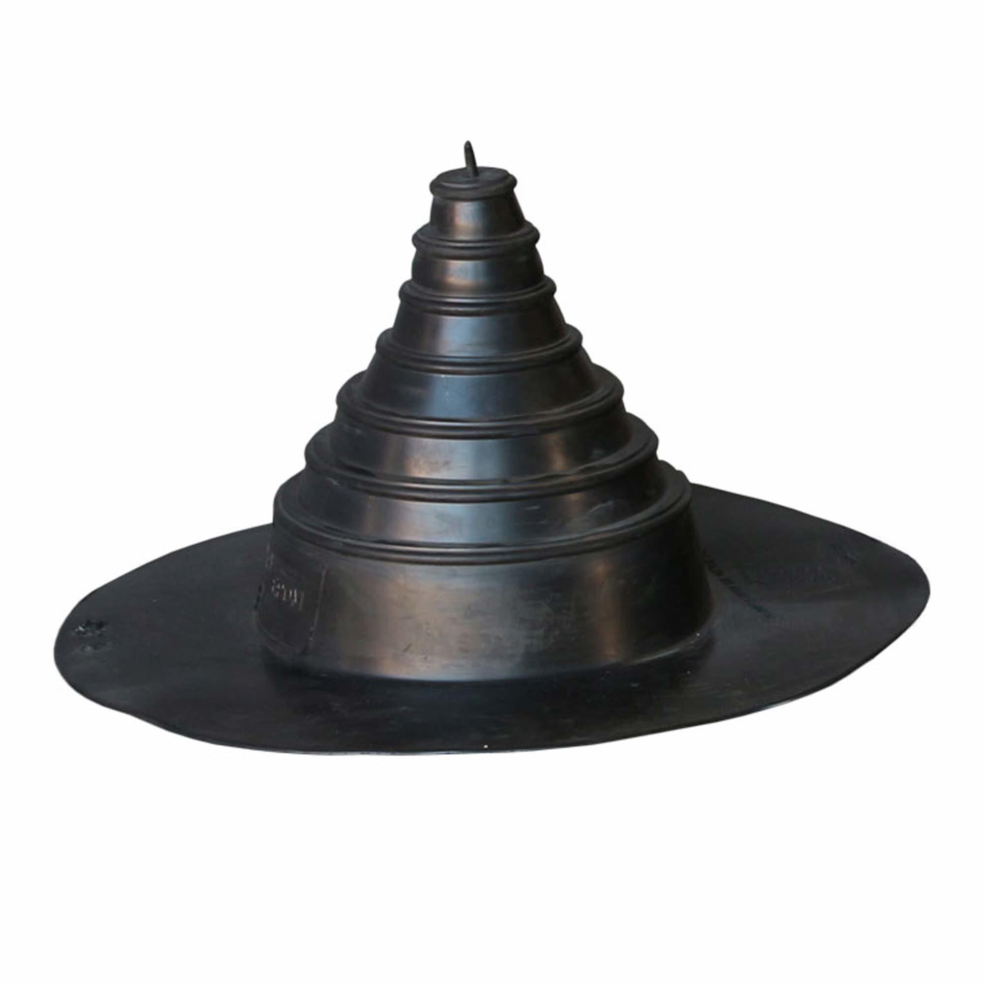 Acces. impermeab. epdm sombrerete autoadhesivo