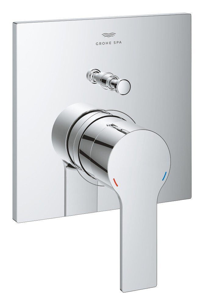 Grohe 19315001 Allure Monom 2 vias empotrado